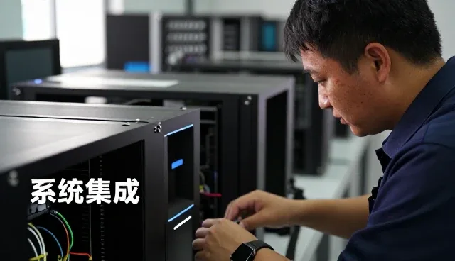 技术客户使用系统集成的反馈
