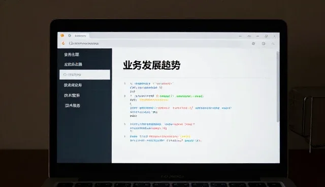 应用开发在餐饮场景中的实际应用与优化路径